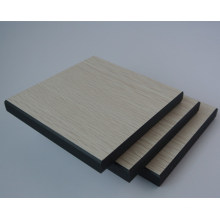 12mm Waterproof Phenolic Resin Board for Toilet Partition